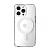 Чехол UAG Plyo с MagSafe для iPhone 13 Pro, прозрачный UAG13P-1